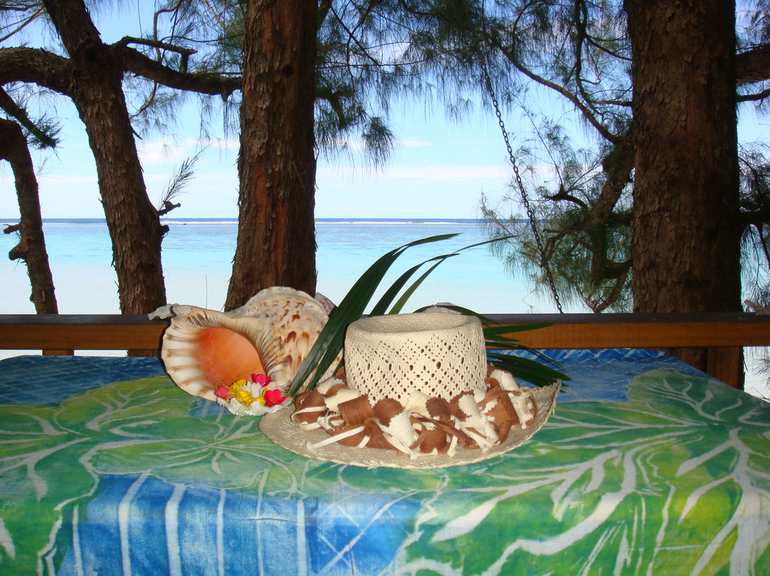 Maiana Guesthouse and Beach Bungalows