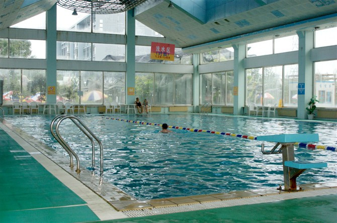 青岛温泉度假村-即墨市必去景点