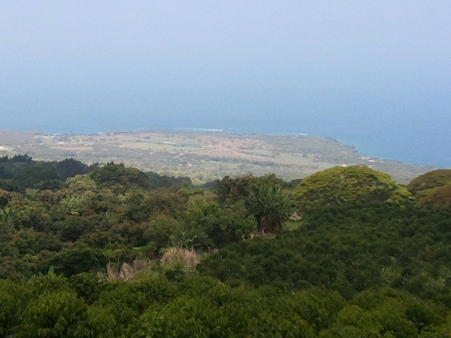科纳杰咖啡-基亚拉凯库亚必去景点