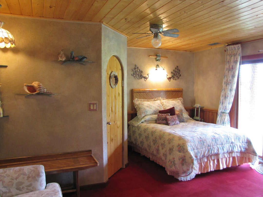 Something Special Bed & Breakfast