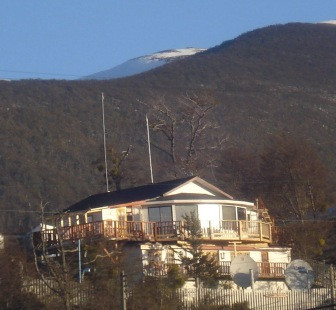 Bella Vista Hostal主图