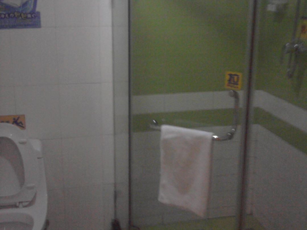 7天上海松江店主图