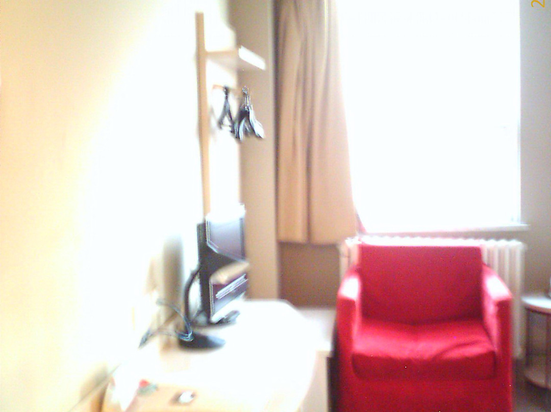 呼和浩特锦江之星新华大街店主图