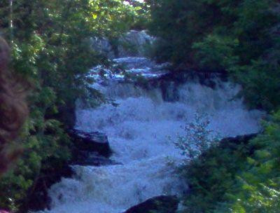 Raleigh Lake Resort