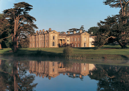 Compton Verney Art Gallery景点图片