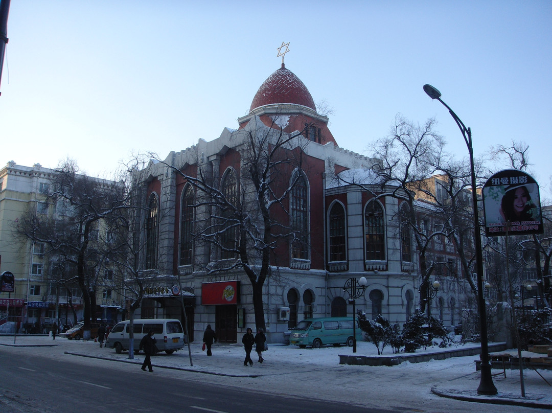 卡兹国际青年旅舍主图