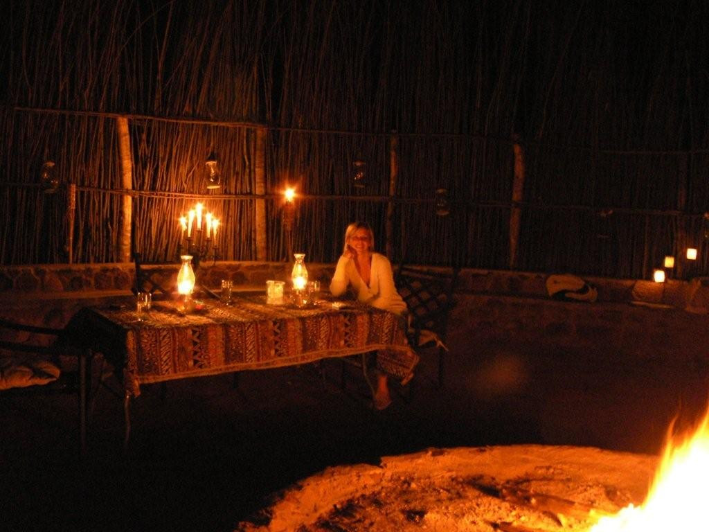 KwaThabisile Game Lodge