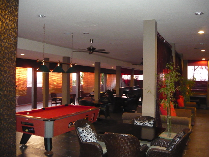 吉隆坡城堡酒店-官方
