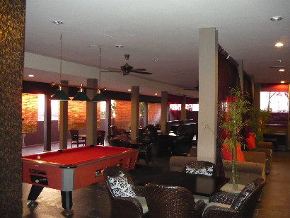 Bandar Puncak Alam酒店住宿-吉隆坡城堡酒店