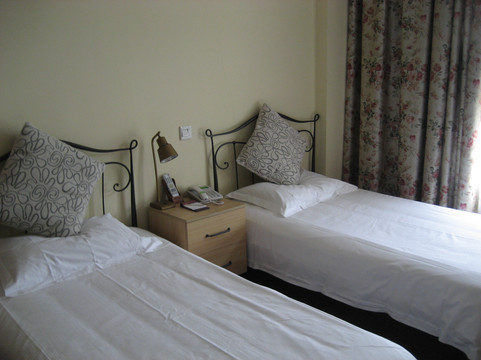 帅府铂颂饭店(武汉大学店)主图