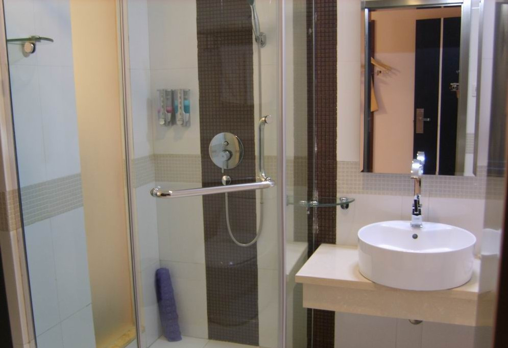 华亭之星商务连锁酒店主图