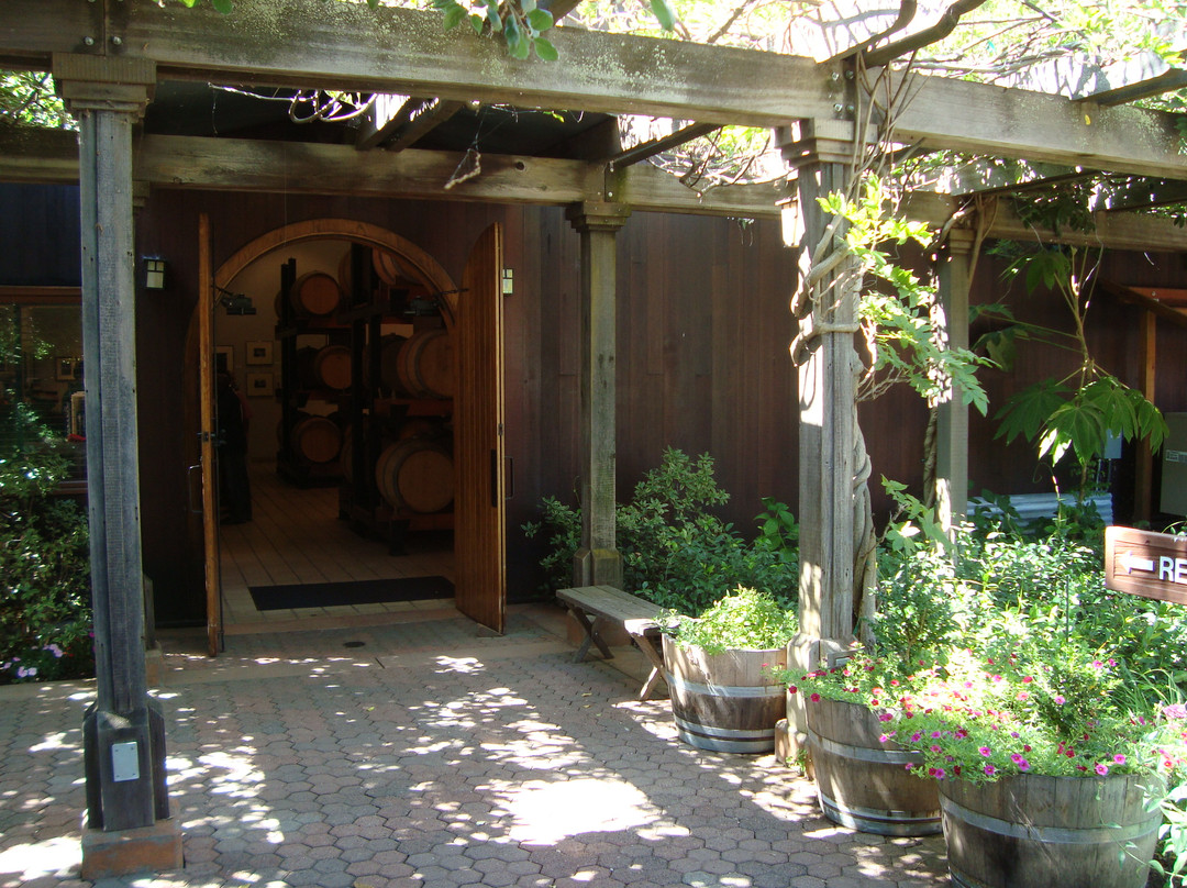 Turnbull Wine Cellars景点图片