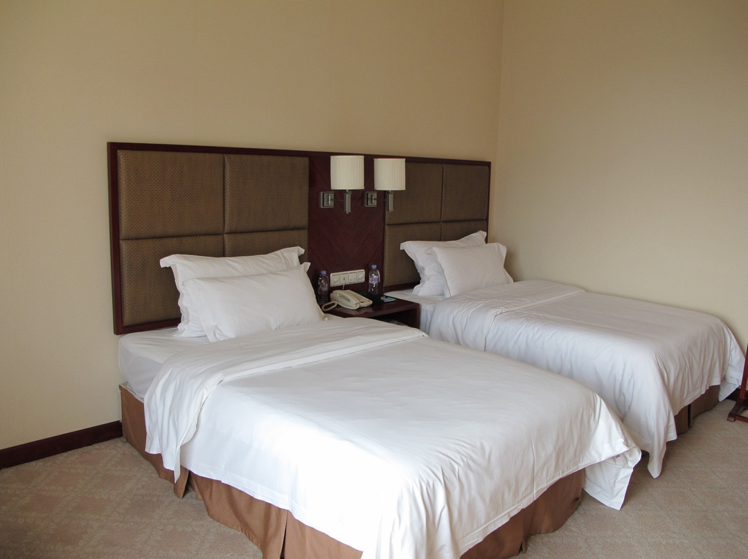 通程温泉大酒店主图