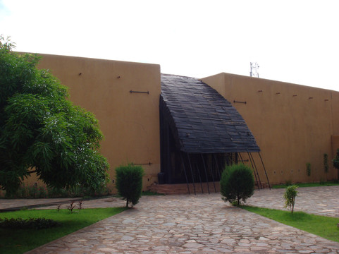 Bamako Sights-巴马科必去景点