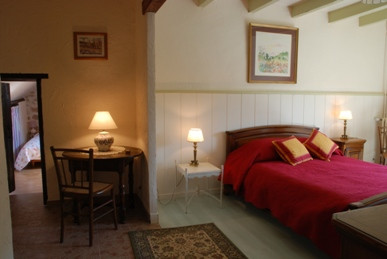 Les Champs Cordois主图