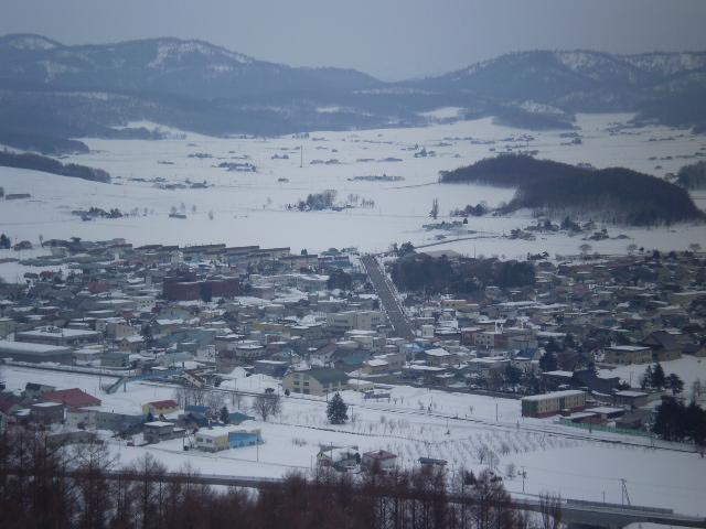 Wassamu Higashiyama Ski Area-和寒町必去景点