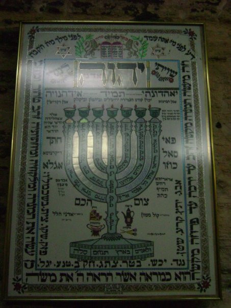 Cave of Elijah-Haifa必去景点