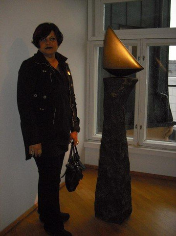 Amos Andersons Hem-赫尔辛基必去景点