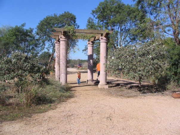 Bentsen-Rio Grande Valley State Park-Mission必去景点