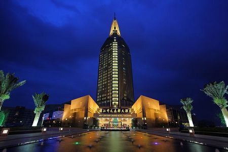 耀江开元名都大酒店主图