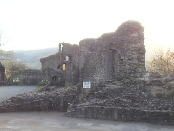 Abergavenny Museum and Castle景点图片
