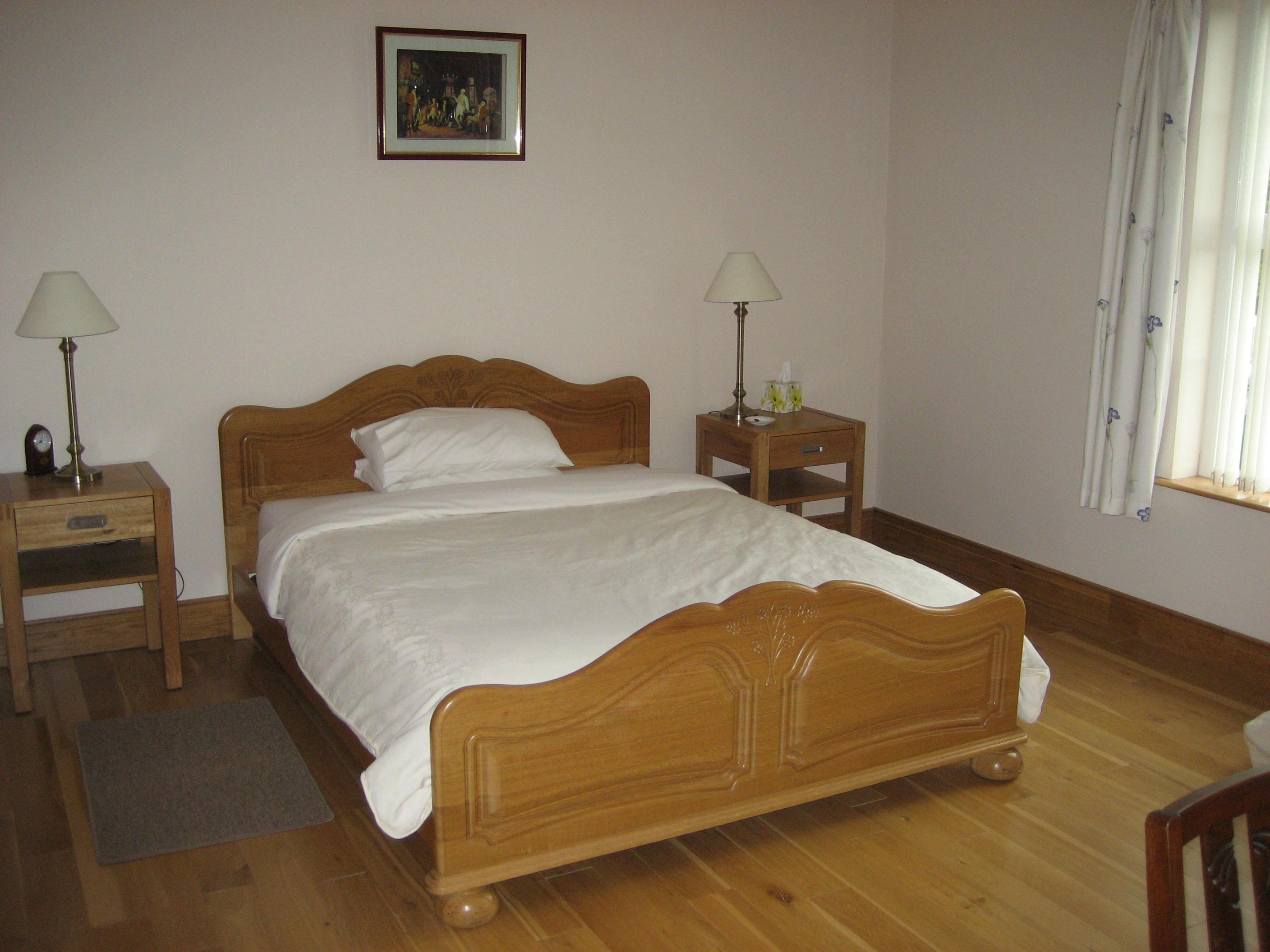 Hilltop Lodge B&B-客卧