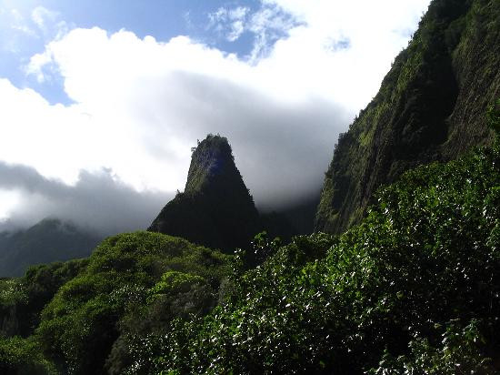 伊奥谷州立纪念碑-怀露库必去景点