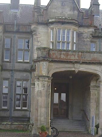 Muckross House, Gardens & Traditional Farms-基拉尼必去景点