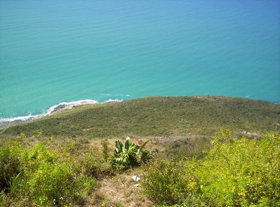 珍宝海滩-牙买加必去景点