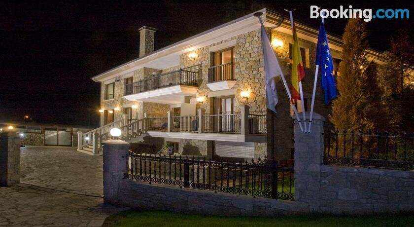 Casa Buda Conors & Spa