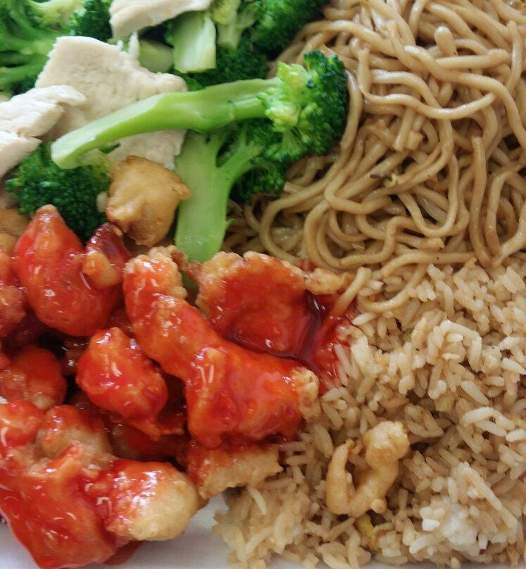 Fortune House Chinese Restaurant