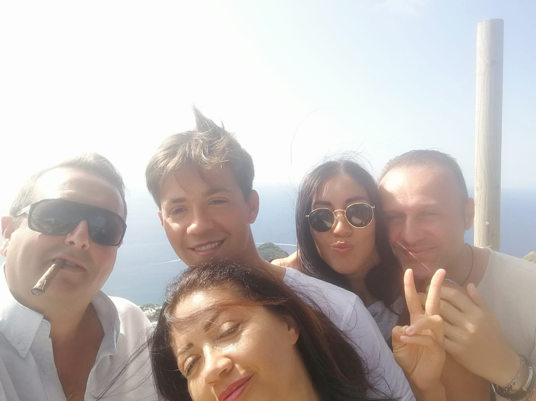 Taxi Ischia-Ischia Porto必去景点