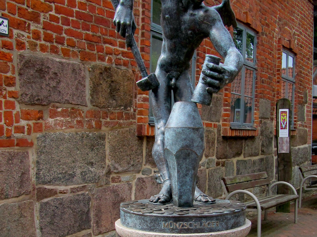 Hotel Zum Schwedenkoenig主图