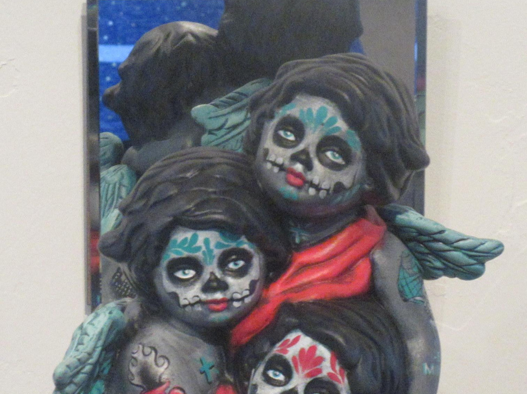 Hayward Area Historical Society-海沃德必去景点