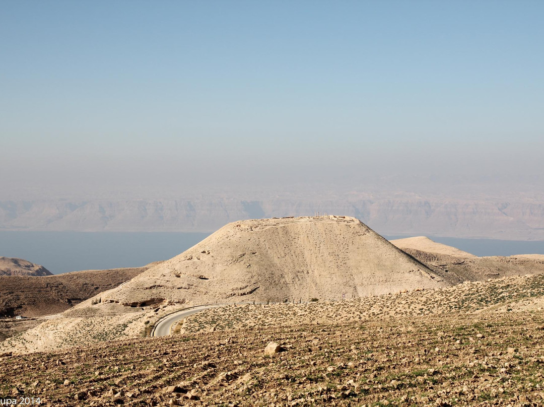 Mukawir-米底巴必去景点