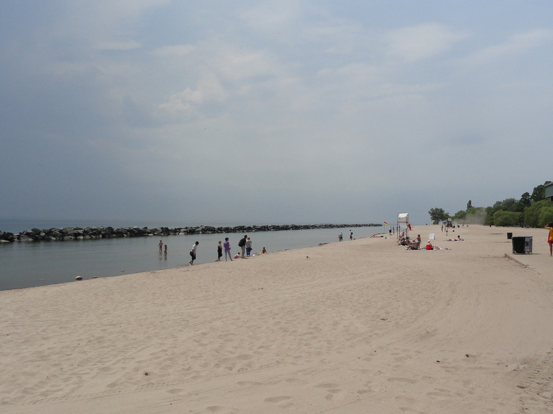 多伦多岛公园-多伦多必去景点