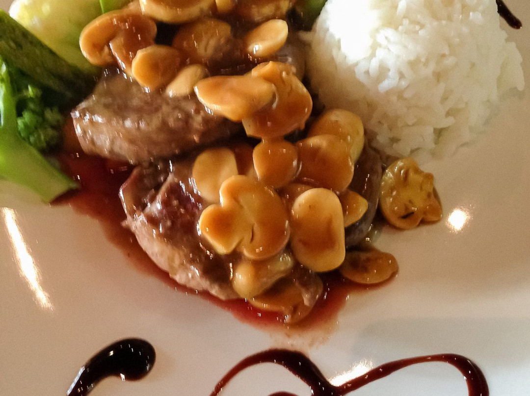 Slaviero Full Jazz Bar