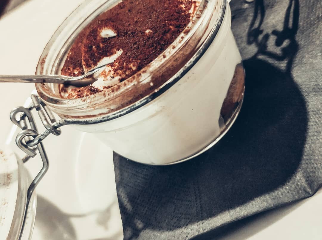 Carpesica餐馆和美食-Locanda Vecia Osteria