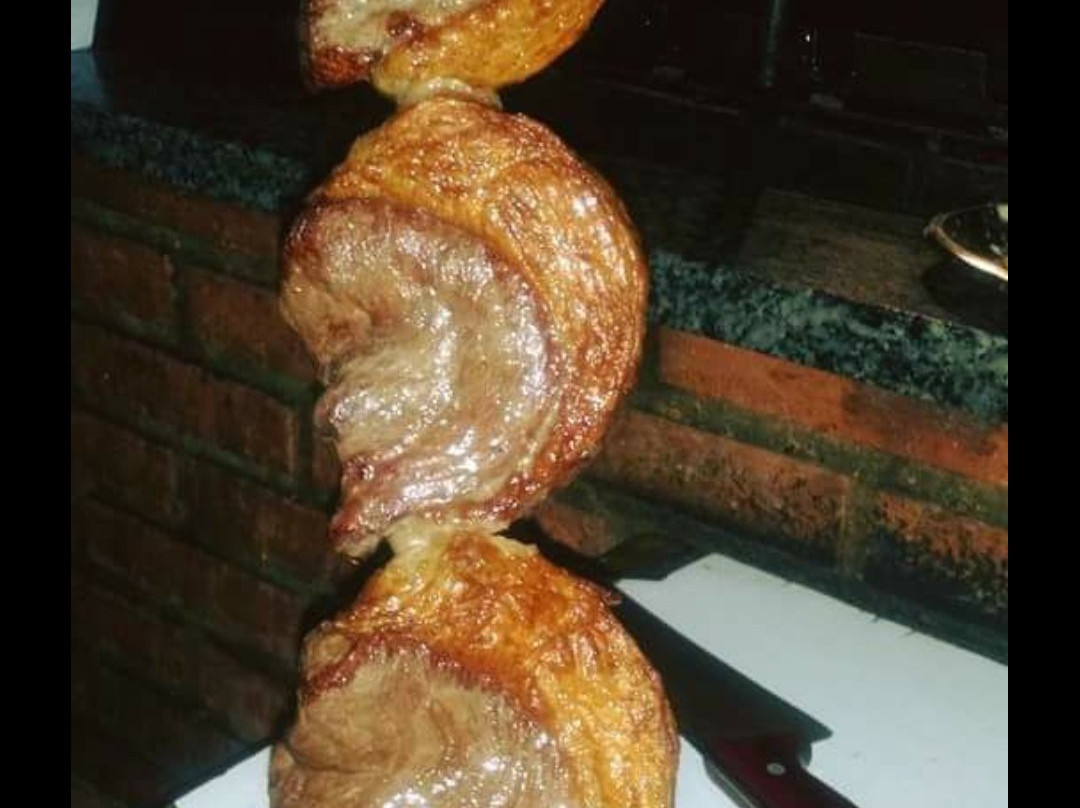 A Varanda Restaurante