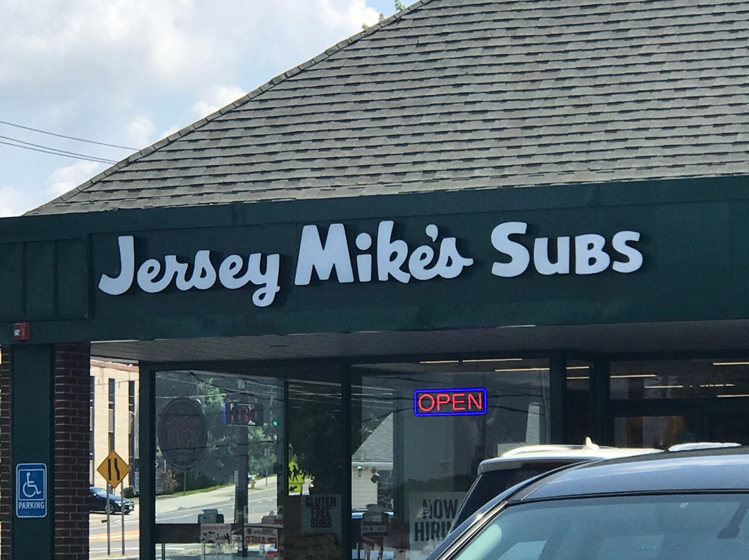 Jersey Mike's Subs