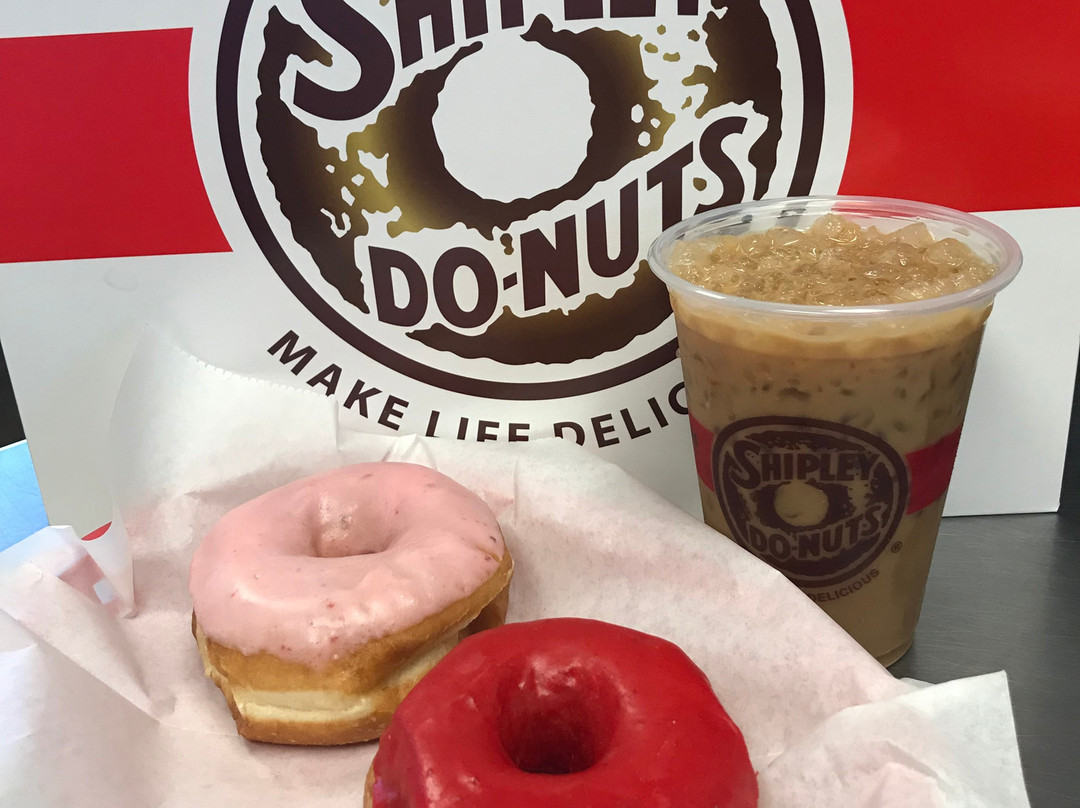 Shipley Donuts