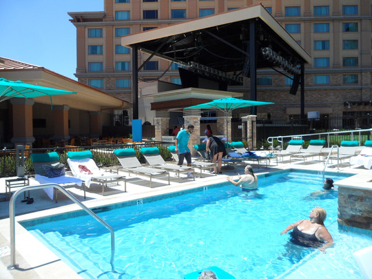 Pala Casino Spa And Resort主图