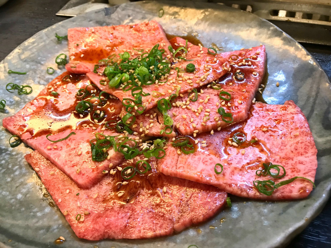 明月館 本店