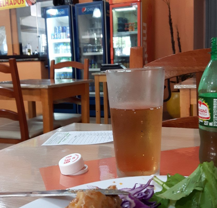 Scooby-Doo Restaurante主图