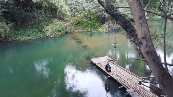 Pong Ta Long旅游攻略图片