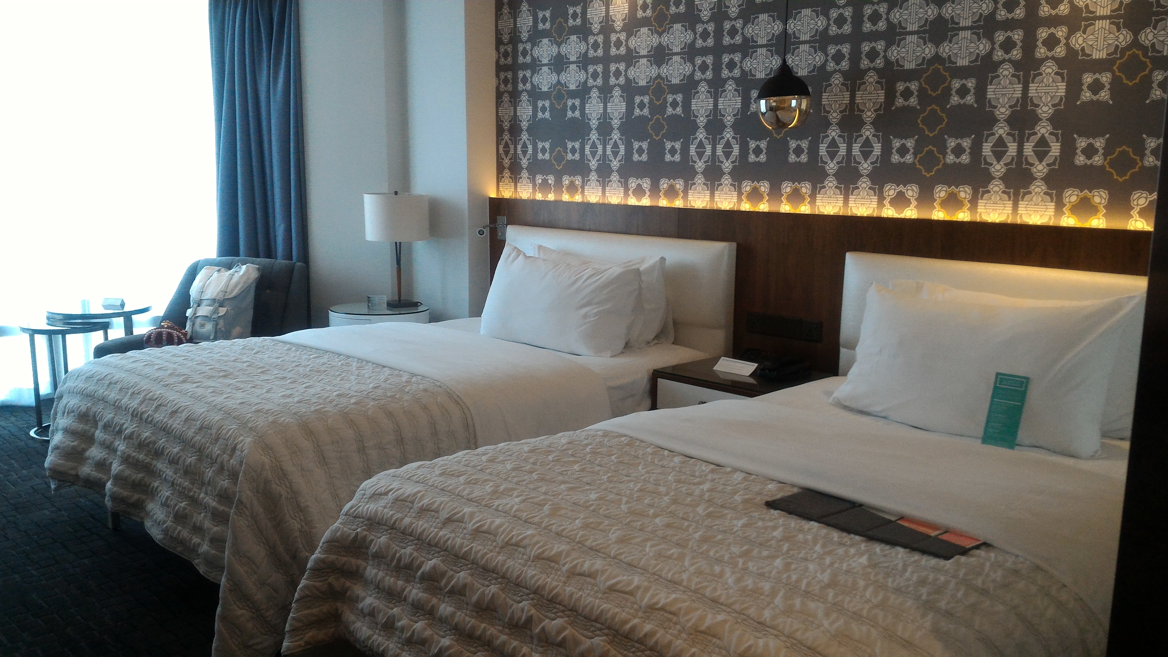 Meridien Hotel-官方