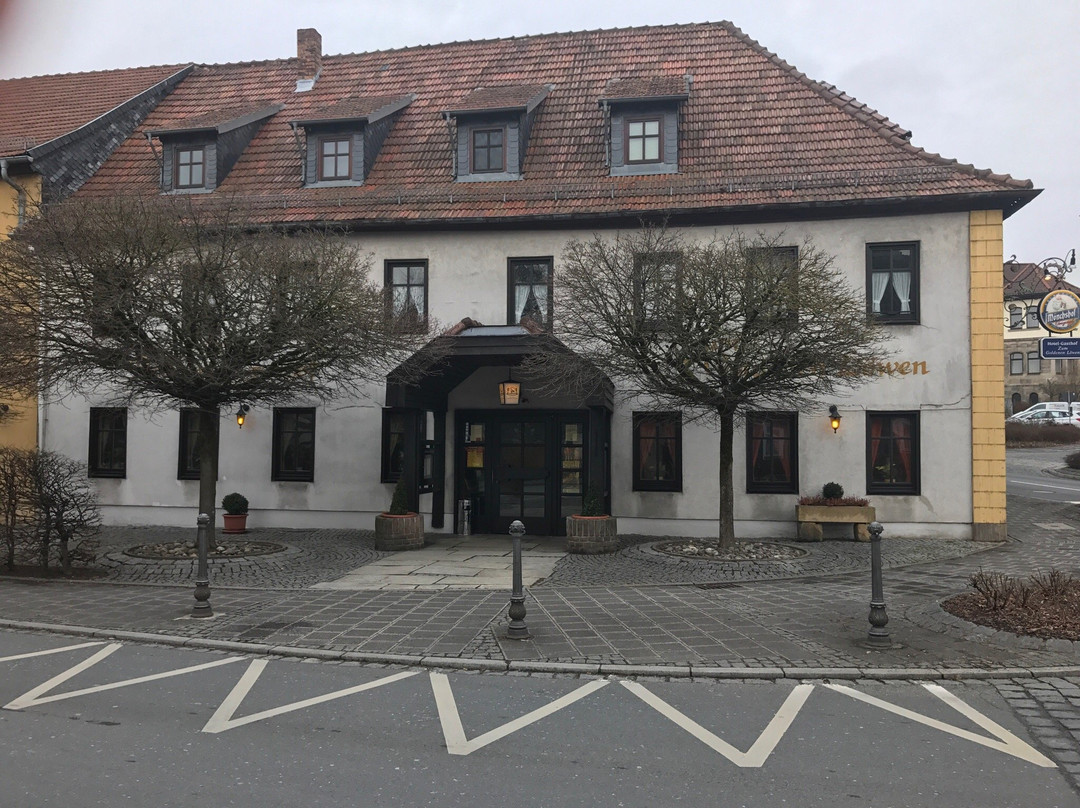 Mitwitz旅游攻略图片