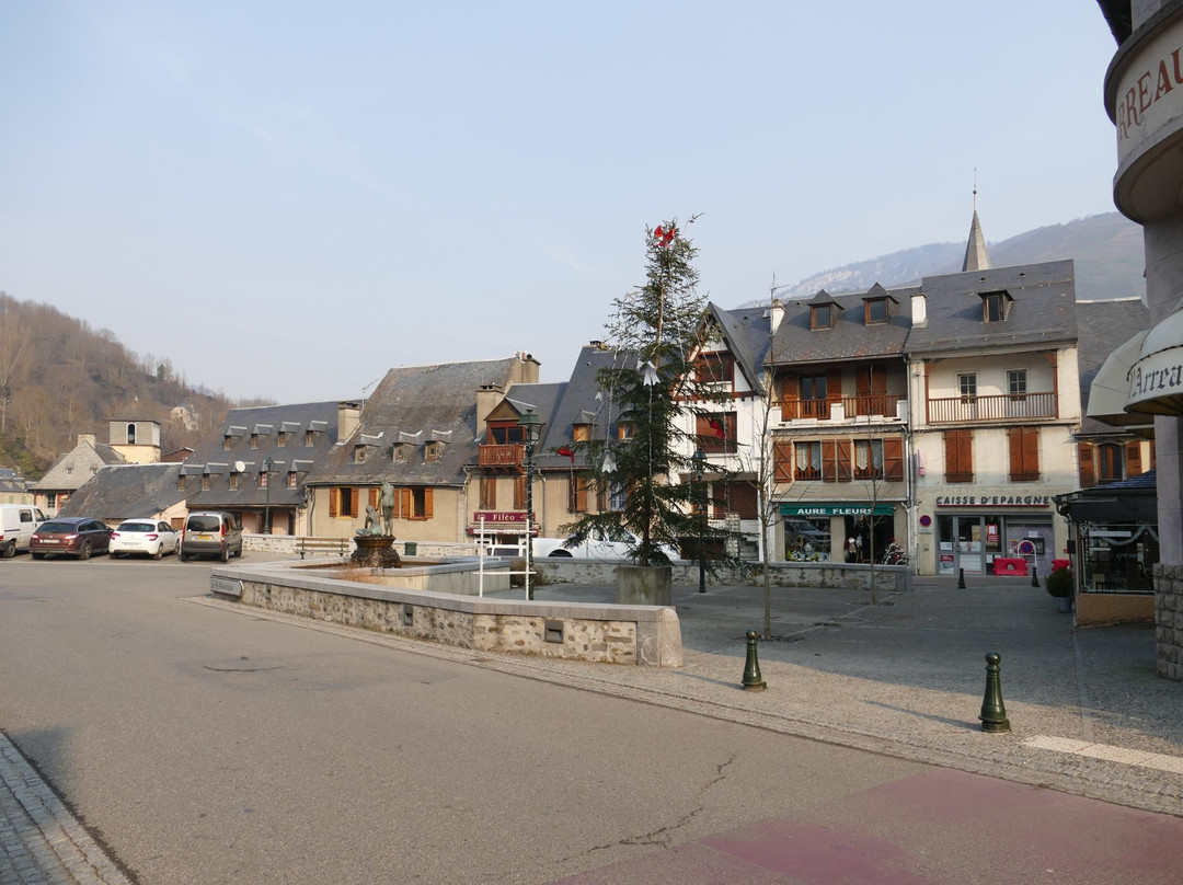 Pizzeria Des Nestes
