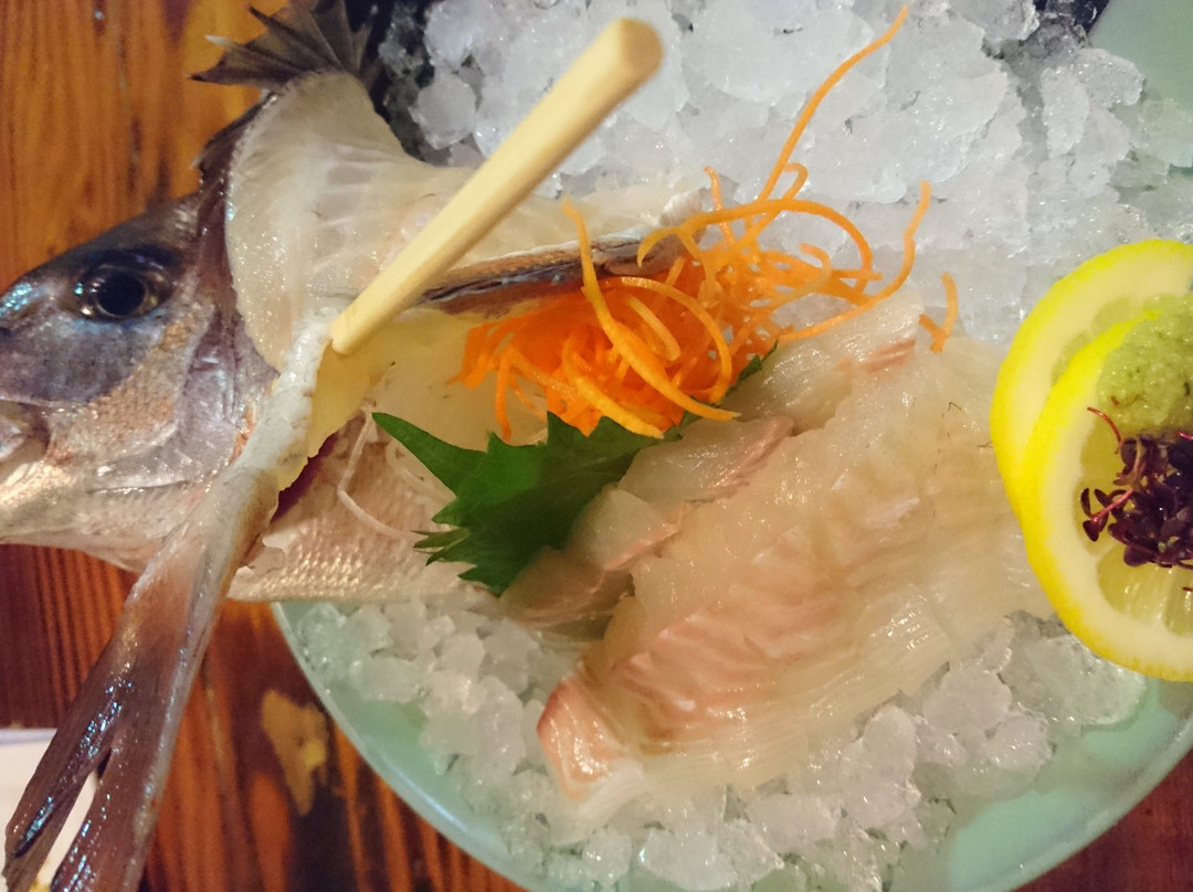 ざうお 所沢店