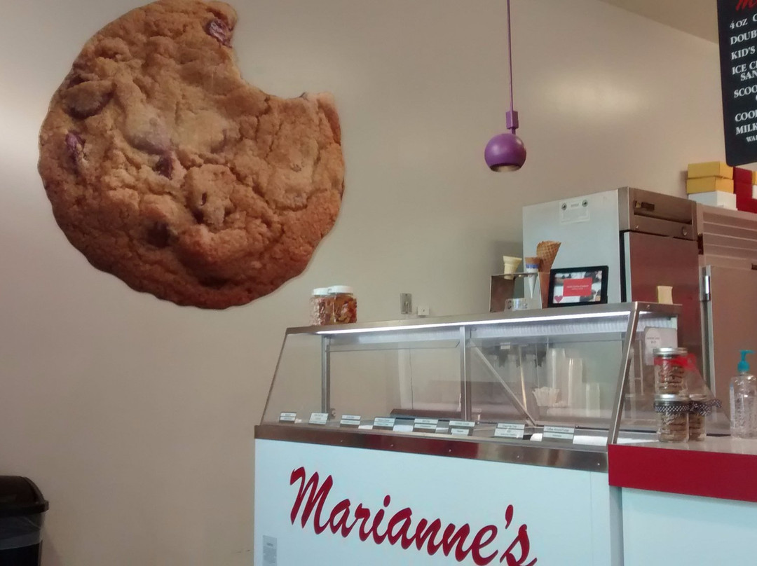 Pacific Cookie Company